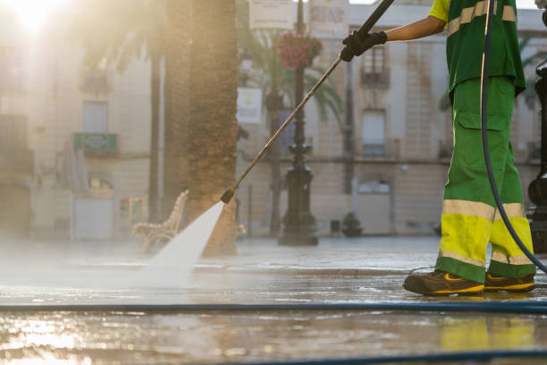 Pressure Washing Services for Businesses in Andalusia, AL